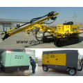 590H(D) Crawler-Type DTH Drilling Rig